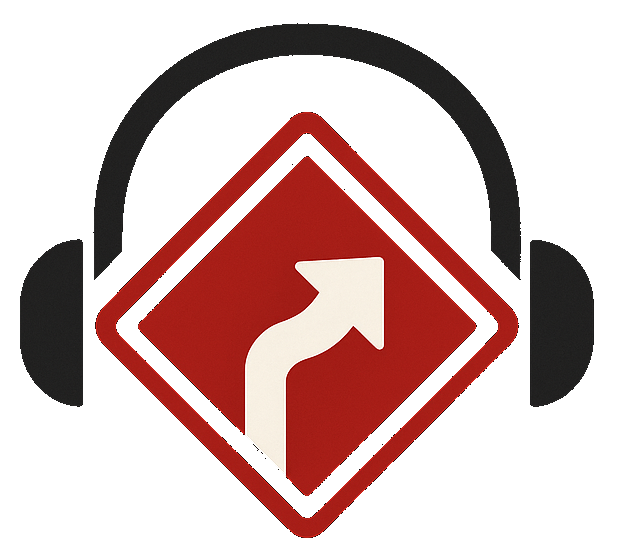 Esquina Peligrosa Logo
